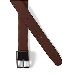 Lands' End Men's Reversible Belt