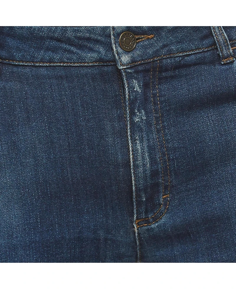 Pre-Owned Dolce & Gabbana Women's Denim Kate Jeans