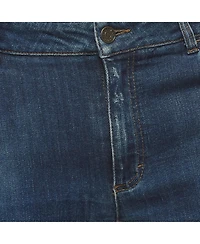 Pre-Owned Dolce & Gabbana Women's Denim Kate Jeans