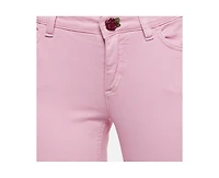 Pre-Owned Dolce & Gabbana Women's Denim Pretty Fit Jeans