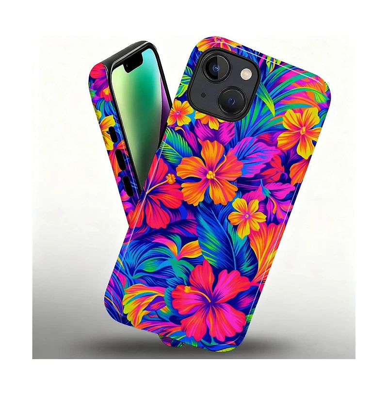 Lisen Dual-Layer Phone Case Compatible with Apple iPhone 16 Pro