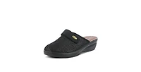 Flexus Spring Step Merula Scuff with Adjustable Strap