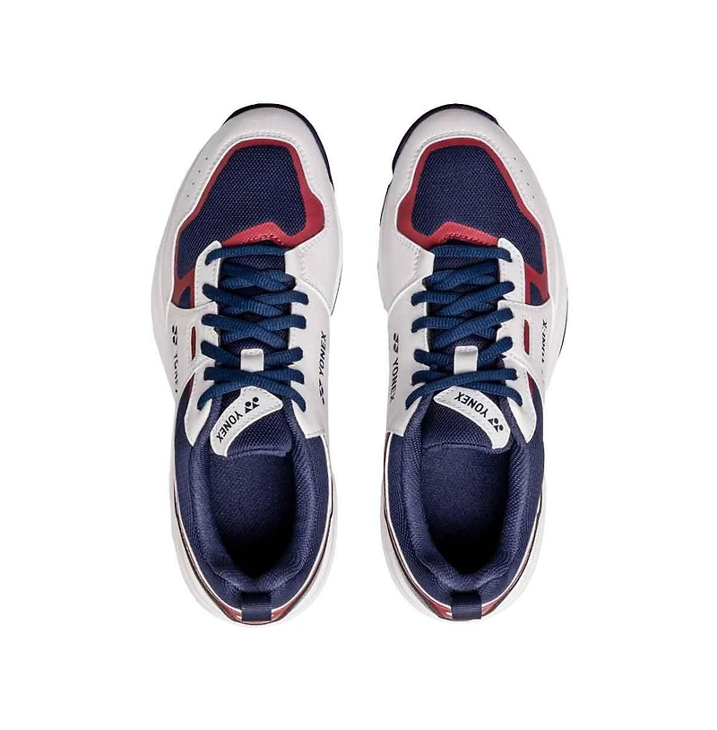 Yonex Men's Pro-Move Classic Athletic Low-Top Tennis Shoes
