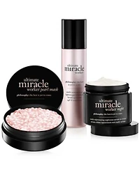 Philosophy Ultimate Miracle Worker Collection