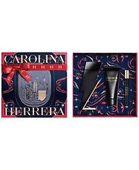 Carolina Herrera 3-Piece Bad Boy Eau de Toilette Gift Set