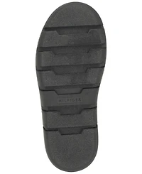 Tommy Hilfiger Women's Westine Puffer Mule Clogs