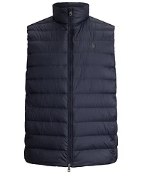 Polo Ralph Lauren Men's Big & Tall Colden Packable Down Vest