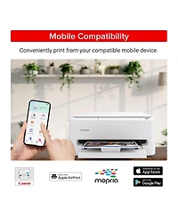 Canon Pixma TS4320 Wireless All-In-One Color Inkjet Printer