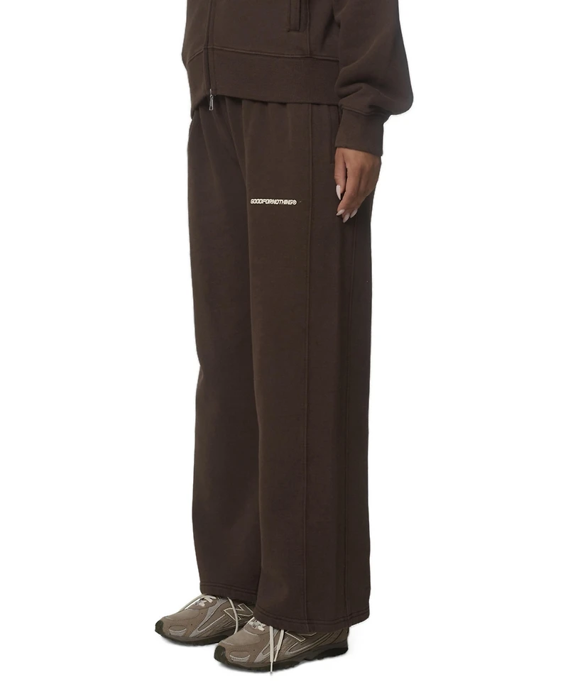 Good For Nothing Women's Essentials Joggers
