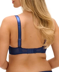 Fantasie Marie Floral-Print Unlined Underwire Balconette