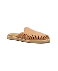 Sanuk You Got My Back Woven - Women Mules