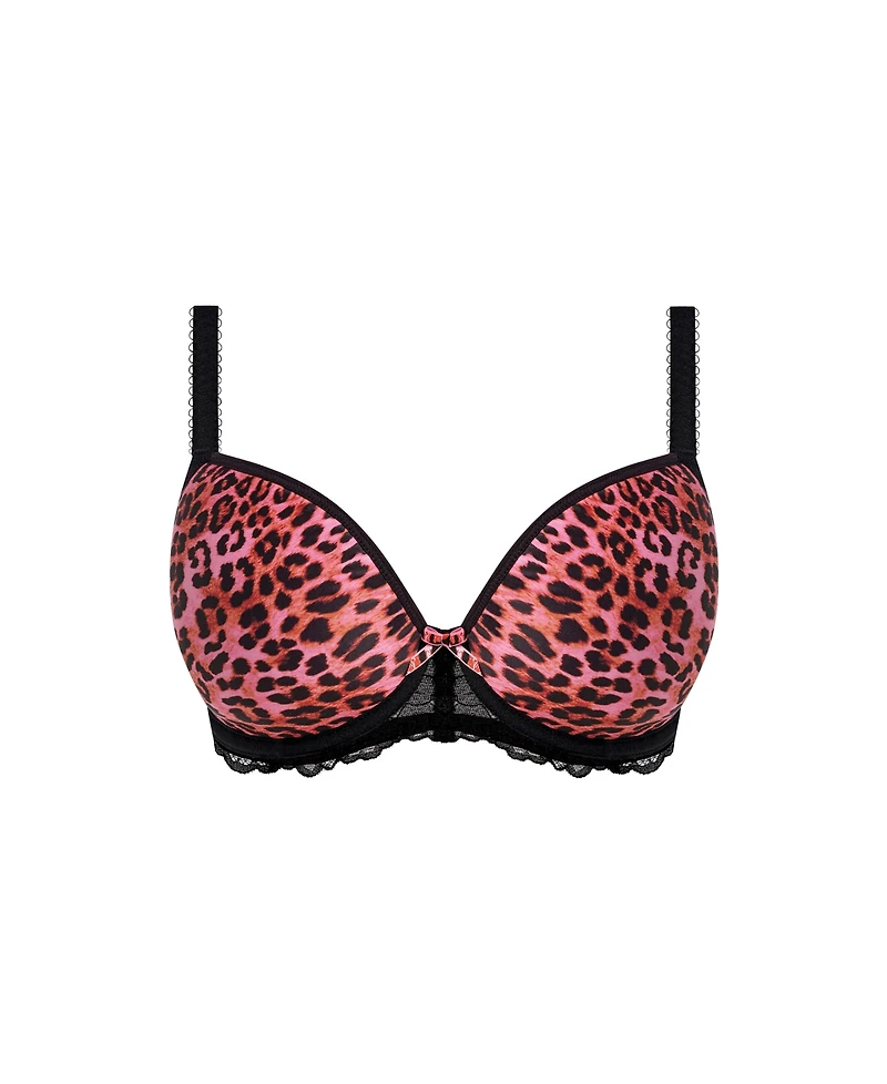 Freya Underwire Molded-Cup Cherish Me T-Shirt Bra
