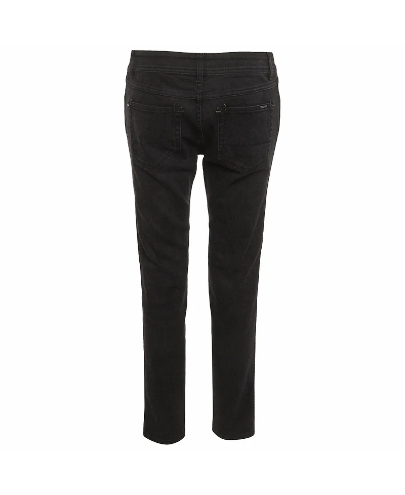 Pre-Owned Tom Ford Women's Skinny Ankle-Zip Denim Jeans