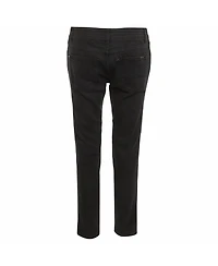 Pre-Owned Tom Ford Women's Skinny Ankle-Zip Denim Jeans