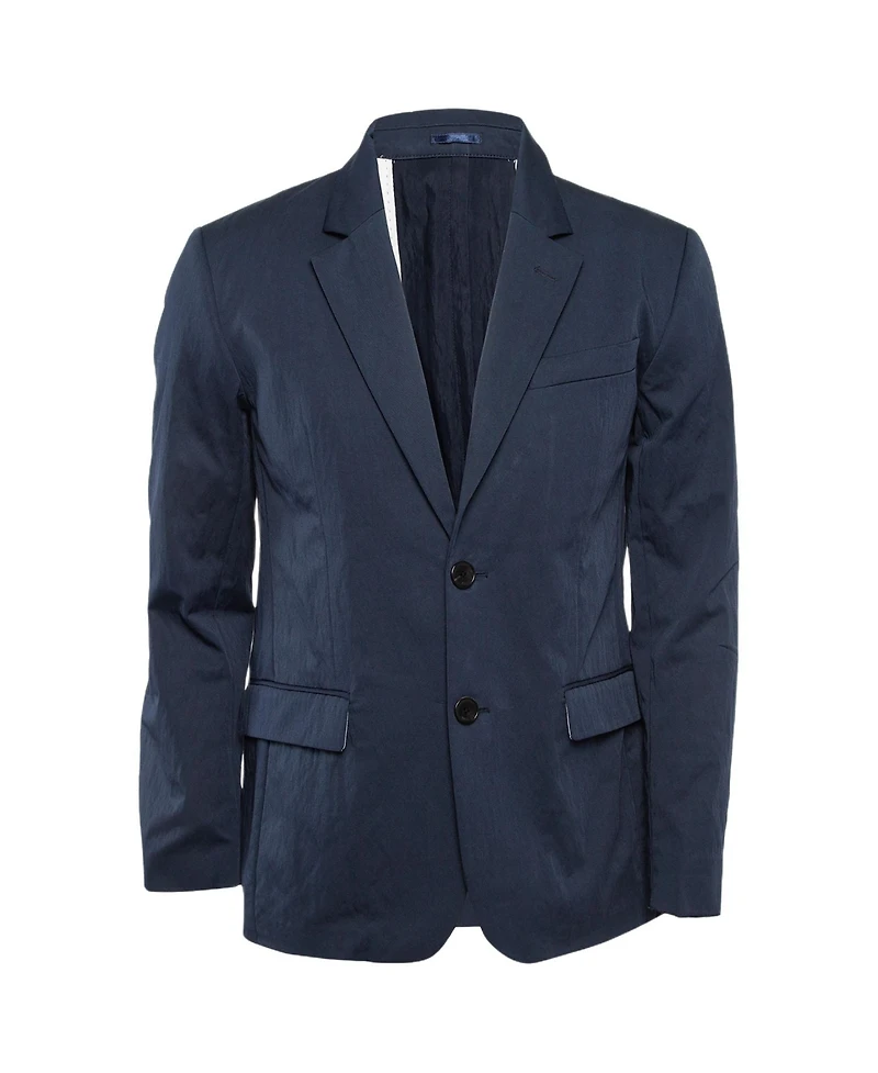 Zadig & Voltaire Men's Classic-Fit Single-Breasted Venice Blazer