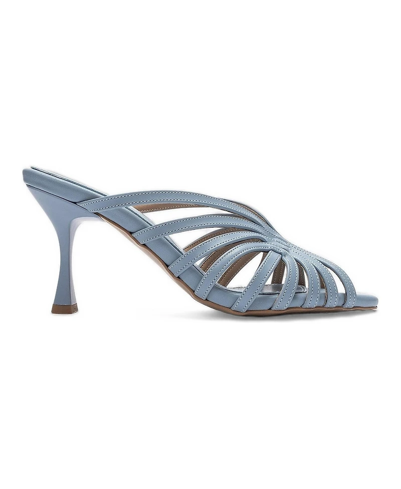 Prologue Shoes Women's Olivera Stiletto Sandal