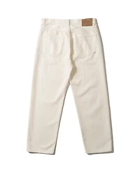 Edmmond Studios Men's Avail Straight-Leg Light-Wash Relaxed-Fit Jeans
