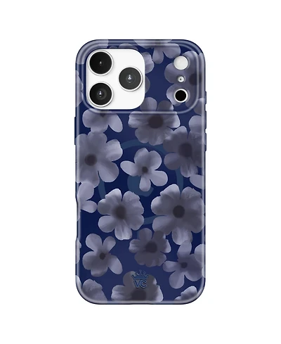 Velvet Caviar Midnight Blossom MagSafe Case for Apple iPhone 17 Pro Max