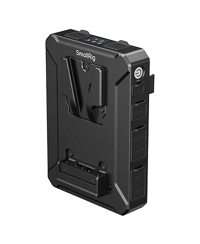 SmallRig Hot-Swap V-Mount Battery Plate