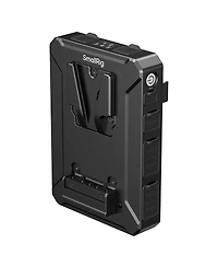 SmallRig Hot-Swap V-Mount Battery Plate