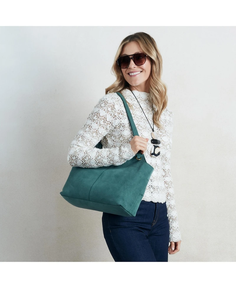 Hobo Atlas Tote