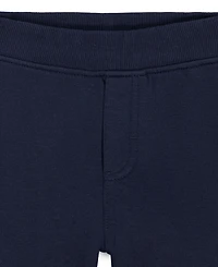 Tommy Hilfiger Toddler Boys' 2T-5T Hoodie and Joggers, 2-Piece Set