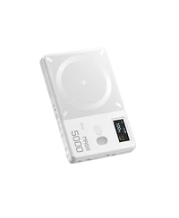Godox MA5R Rgb Led Light and Power Bank