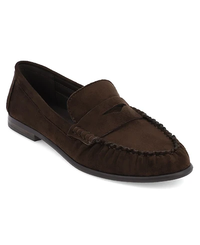 Mia Women's Carrson Penny Loafers
