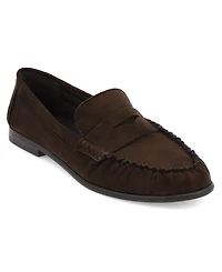 Mia Women's Carrson Penny Loafers