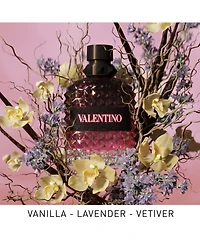 Valentino 2-Piece Uomo Born in Roma Eau de Parfum Intense Holiday Fragrance Gift Set
