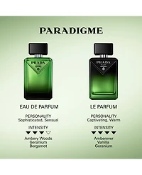 Prada 2-Piece Paradigme Le Parfum Set