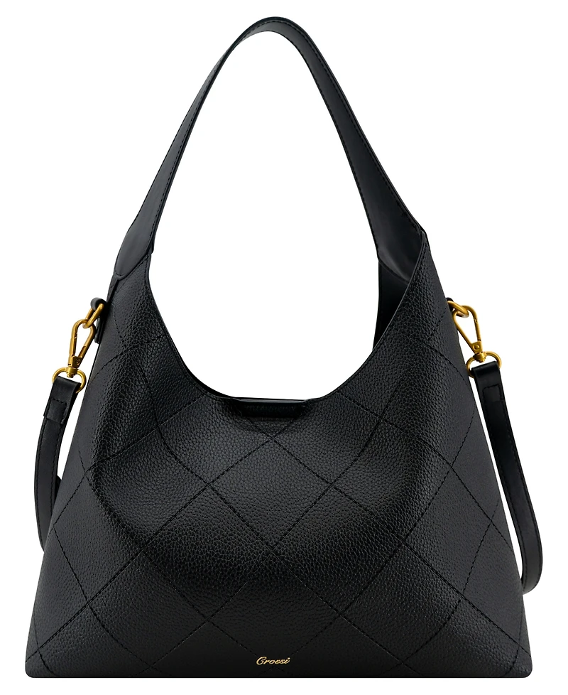 Like Dreams Sadie Western Charm Medium Shoulder Handbag