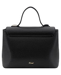 Like Dreams Saddle Bow Small Crossbody Handbag