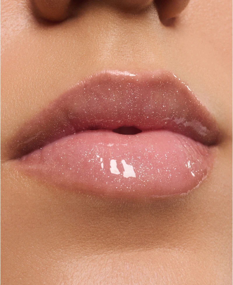 Buxom Cosmetics Power-Full Plumping Peptide Lip Tint, 0.4 oz.