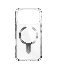 Speck GemShell Grip MagSafe Case [Compatible with Apple iPhone 17 Pro]