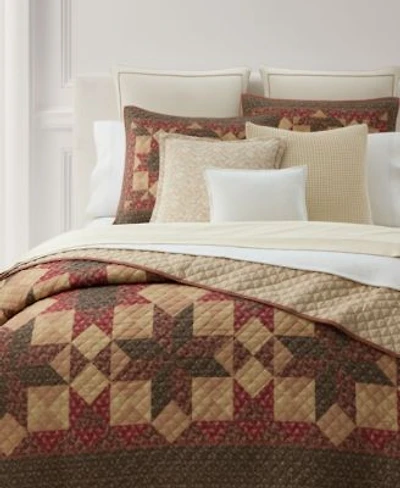 Lauren Ralph Lauren Winslow Cotton Quilt Sets
