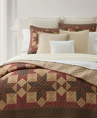 Lauren Ralph Lauren Winslow Cotton Quilt Sets