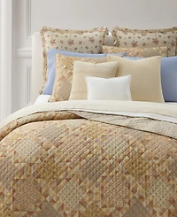 Lauren Ralph Lauren Florence Cotton Quilt