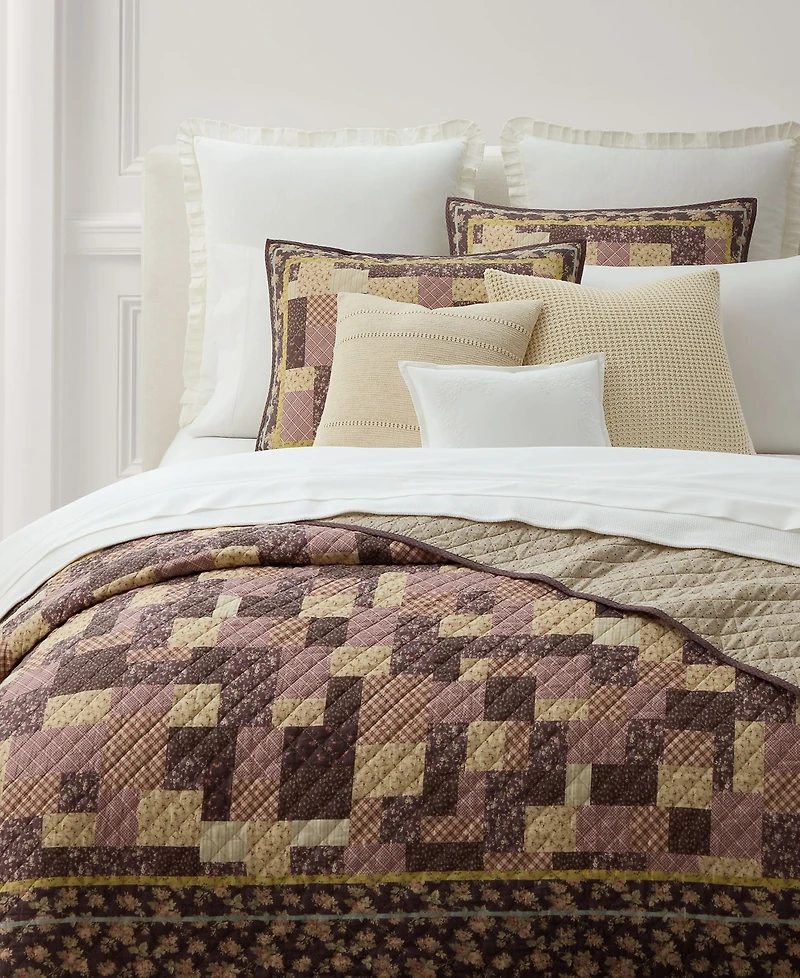 Lauren Ralph Lauren Margaret Cotton Quilt