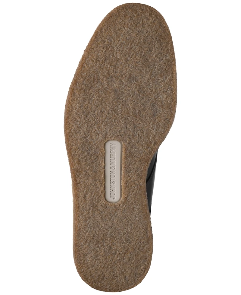 Johnston & Murphy Men's Clint Chelsea Boots