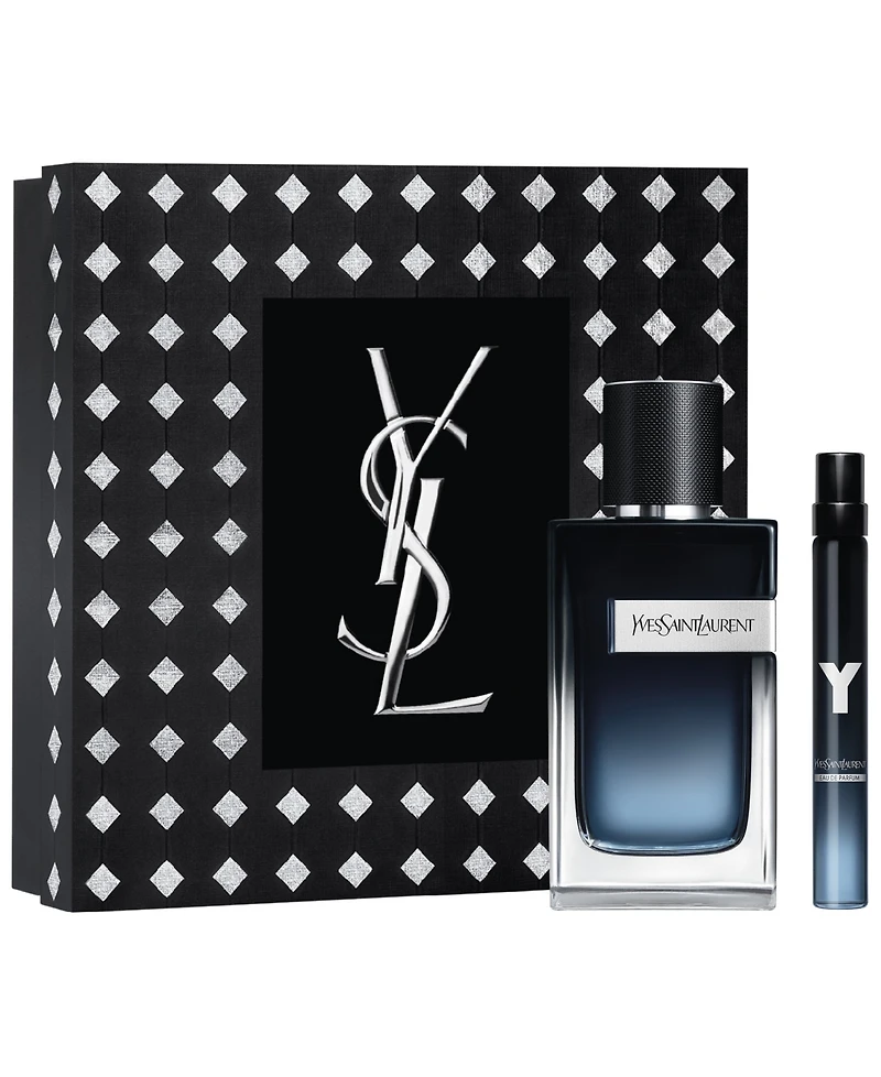 Yves Saint Laurent 2-Piece Y Eau de Parfum Gift Set