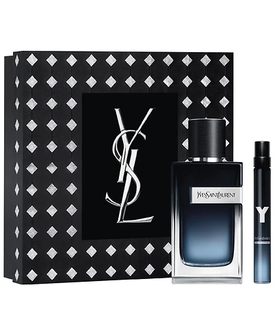 Yves Saint Laurent 2-Piece Y Eau de Parfum Gift Set