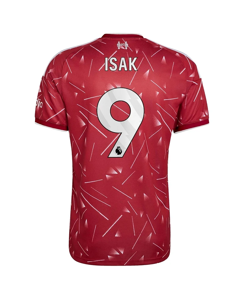 Adidas Men's Liverpool Alexander Isak 2026/27 Home Replica Jersey