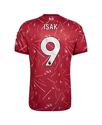 Adidas Men's Liverpool Alexander Isak 2026/27 Home Replica Jersey