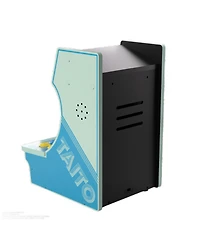 Blaze Entertainment Evercade Alpha 10 Built-In Games Taito Bartop Arcade