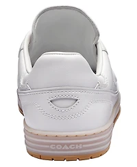 Coach Women's Soft Soho Lace-Up Sneakers