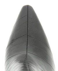 Kenneth Cole New York Women's Quincy Ankle Stiletto Dress Booties