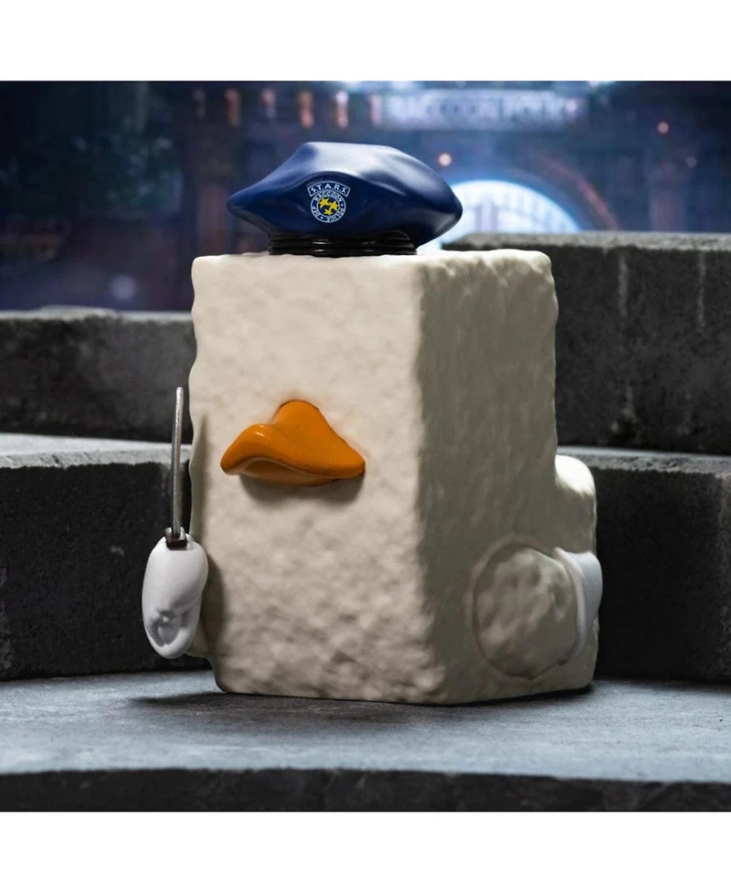 Tubbz Resident Evil Tofu Action Figure, Ages 5+