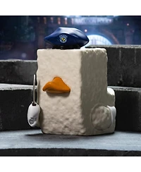 Tubbz Resident Evil Tofu Action Figure, Ages 5+