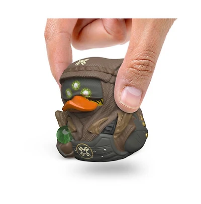 Tubbz Destiny Eris Morn Mini Collectible Figure, Ages 5+